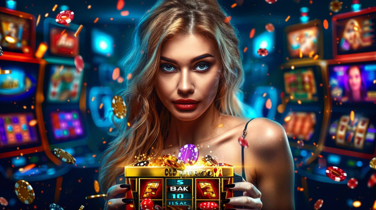 slotgame Live Casino Baccarat Roulette မြန်မာ ကစားသမားများ