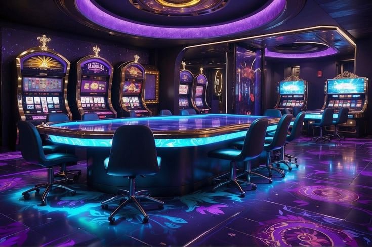 slotgame ပလက်ဖောင်း လုံခြုံရေး နည်းပညာ