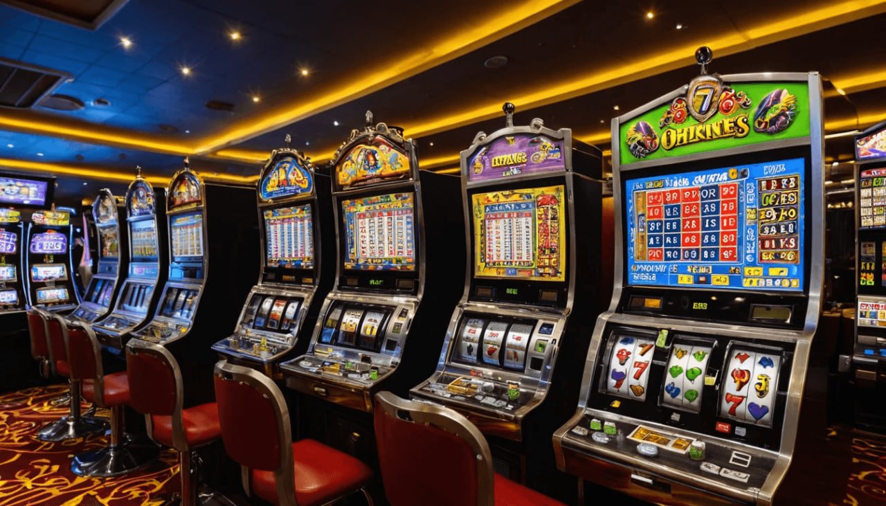 slotgame ငွေထုတ် Wave Money KBZPay AYA Pay မြန်မာ ကစားသမား
