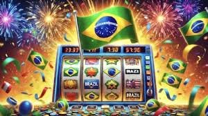 slotgame ပလက်ဖောင်း ဂိမ်းအမျိုးအစားများ မြန်မာ