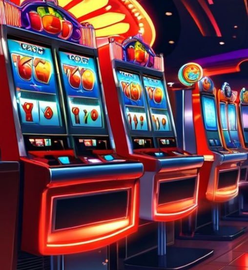 slotgame ငွေသွင်း Mobile App မြန်မာ Wave Money KBZPay