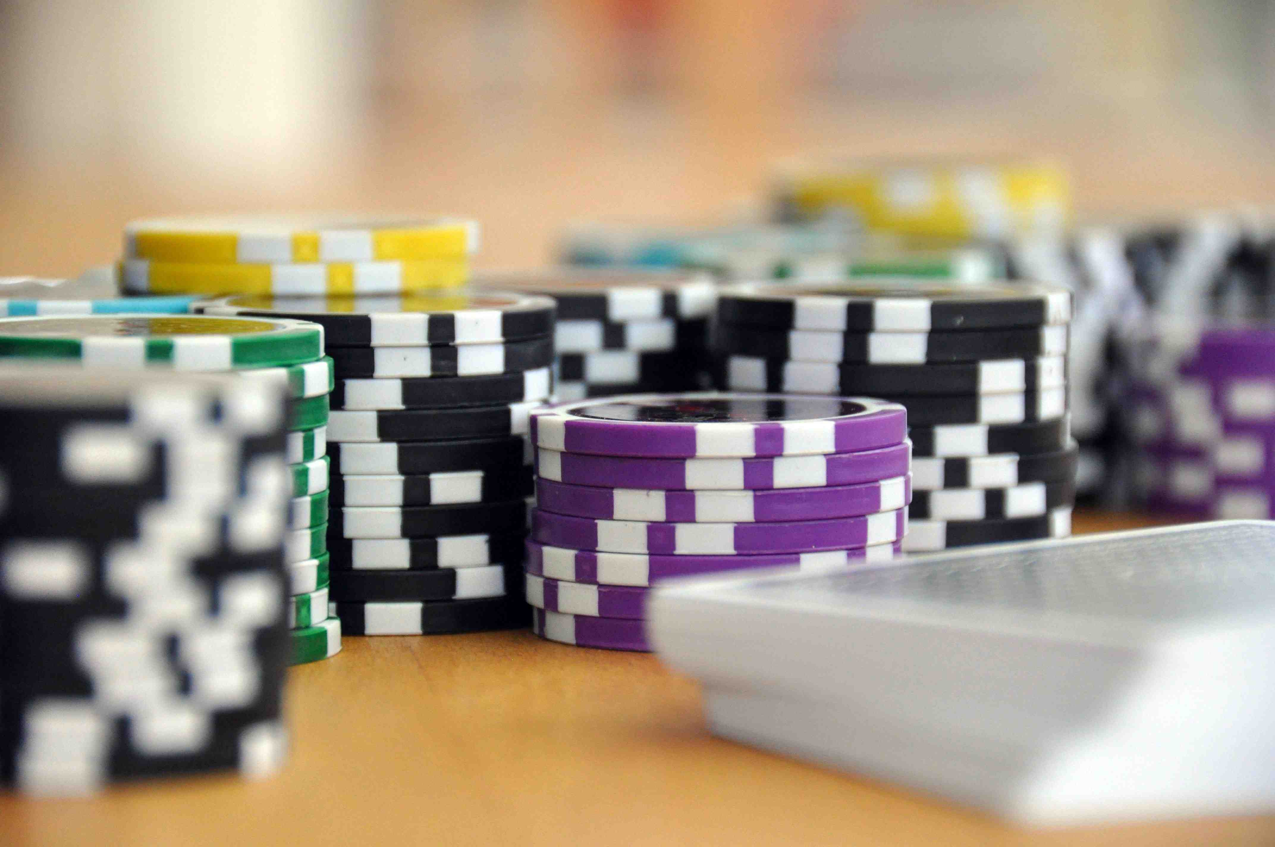 iPhone တွင် slotgame iOS APP ဒေါင်းလုဒ်