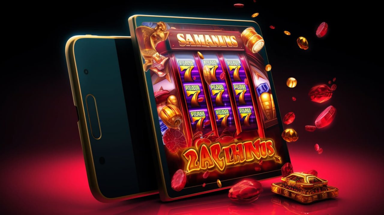 slotgame Esports Sportsbook ဝင်ရောက်ကစားနည်း