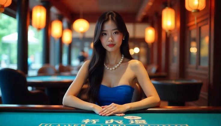 slotgame APP ဖြင့် Live Casino နှင့် Sportsbook ကစားနည်း