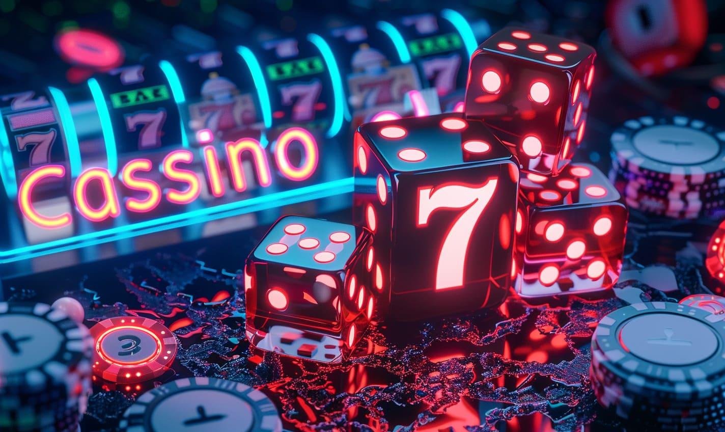 slotgame ပလက်ဖောင်း